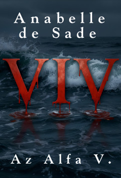 Anabelle  De Sade - Viv