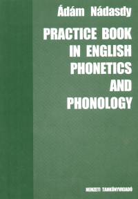 Ndasdy dm - Practice Book in English Phonetics and Phonology