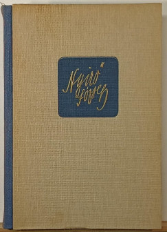 Nyir� J�zsef - Halhatatlan �let