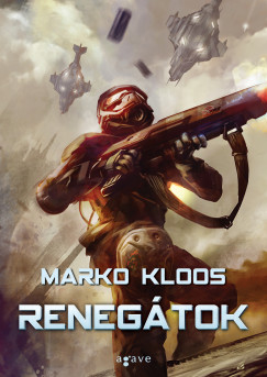 Marko Kloos - Renegtok