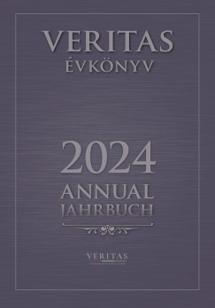 Veritas �vk�nyv 2024