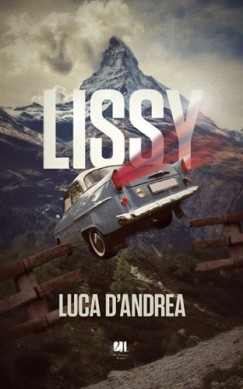 D_Andrea Luca - Lissy
