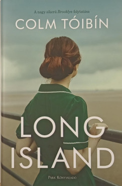 Colm T�ib�n - Long Island