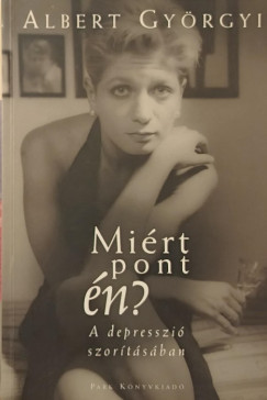 Albert Gy�rgyi - Mi�rt pont �n?