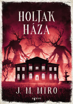 J. M. Miro - Holtak hza