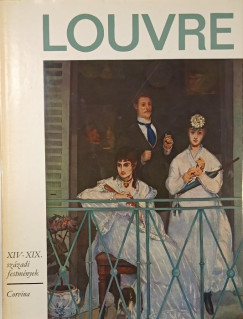 Veress Éva - Louvre