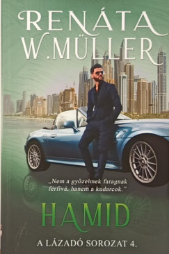 Ren�ta W. M�ller - Hamid