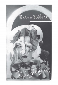 Barna Róbert - Világhbajnok