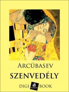 Arcbasev - Szenvedly