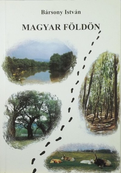 Bársony István - Magyar földön