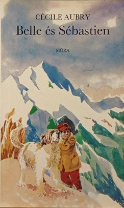 Ccile Aubry - Belle s Sbastien