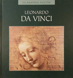 Rappai Zsuzsa  (Szerk.) - Leonardo da Vinci