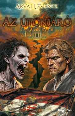 Árvai Levente - Az útonjáró