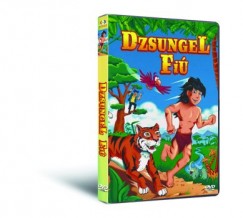 Dzsungel fi