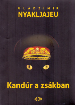 Uladzimir Nyakljajeu - Kand�r a zs�kban