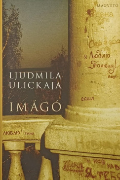 Ljudmila Ulickaja - Imágó