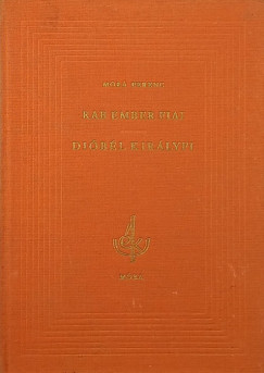 Mra Ferenc - Rab ember fiai - Dibl kirlyfi
