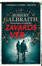 Robert Galbraith - Zavaros v�r