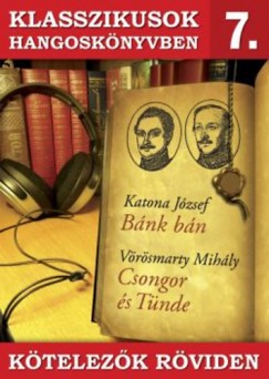 Bnk bn - Csongor s Tnde - Hangosknyv