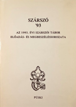 Szrsz '93