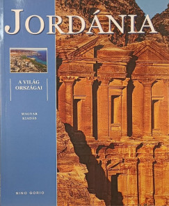 Nino Gorio - Jord�nia