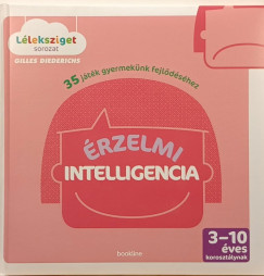 Gilles Diederichs - Érzelmi intelligencia