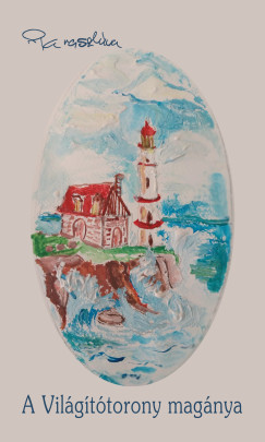 Paraszkva - A Vilgttorony magnya