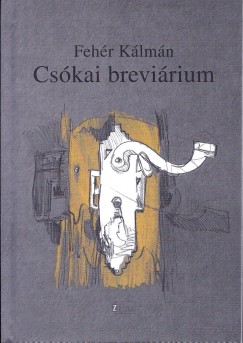 Fehr Klmn - Cskai brevirium
