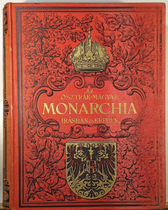Az Osztrák-Magyar Monarchia írásban és képben VIII.