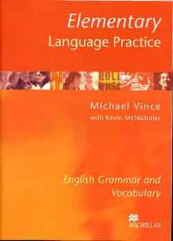 Elementary Language Practice /New/ without Key