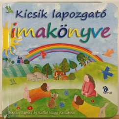 Bethan James - Kicsik lapozgat� imak�nyve
