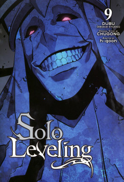 Chugong - Solo Leveling, Vol. 9 (comic)
