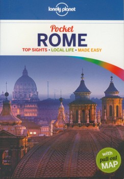 Duncan Garwood   (Szerk.) - Pocket Rome 3