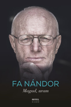 Fa Nndor - Magad, uram