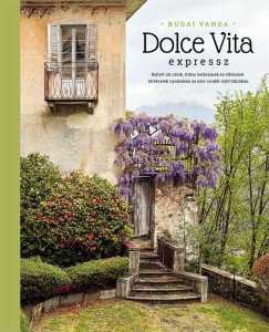Budai Vanda - Dolce Vita expressz