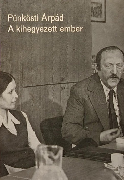 Pnksti rpd - A kihegyezett ember