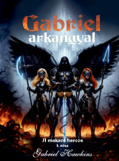 Gabriel Arkangyal