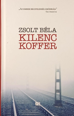 Zsolt Béla - Kilenc koffer