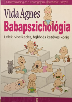 Vida �gnes - Babapszichol�gia