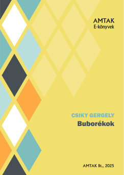 Csiky Gergely - Buborékok