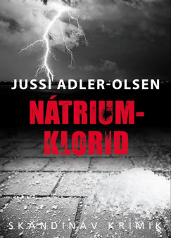 Jussi Adler-Olsen - Ntrium-klorid