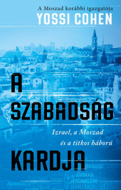 A szabadság kardja