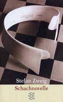 Stefan Zweig - Schachnovelle