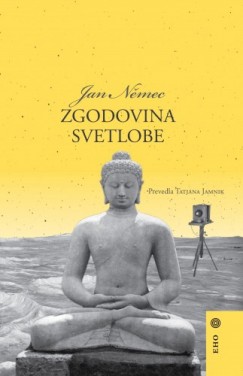 Jan Nemec - Zgodovina svetlobe
