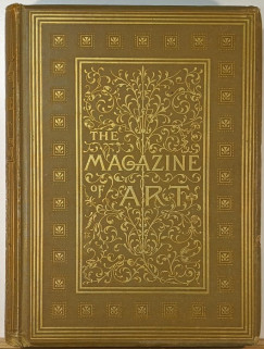 The Magazine of Art Illustrated