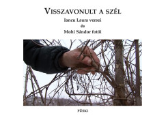 Iancu Laura - Visszavonult a szél