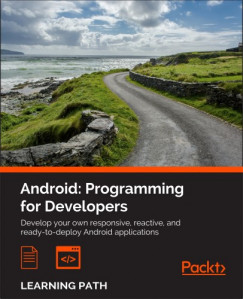 John Horton - Android: Programming for Developers