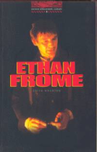 Edith Wharton - Ethan Frome - obw library stage 3.