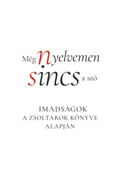 Galsi �rp�d   (SZERK.) - M�g nyelvemen sincs a sz�