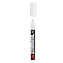 Akril Marker, fehér színű (LEGAMI - STATIONERY - Be Bold)